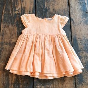 Wheat Baby Christel Dress